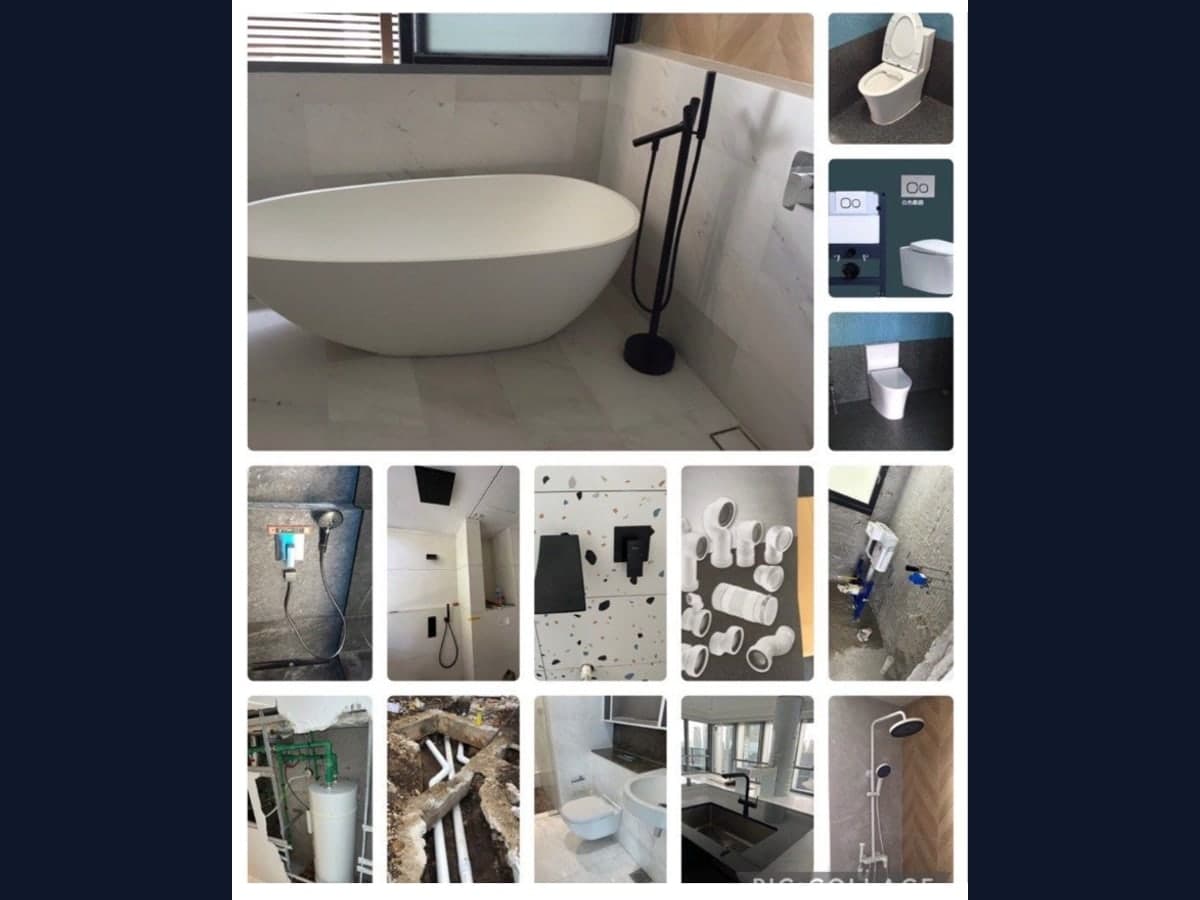 Plumbing Service